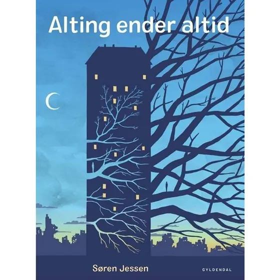 Alting ender altid – Søren Jessen