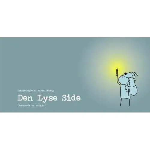Den Lyse Side - Maren Uthaug
