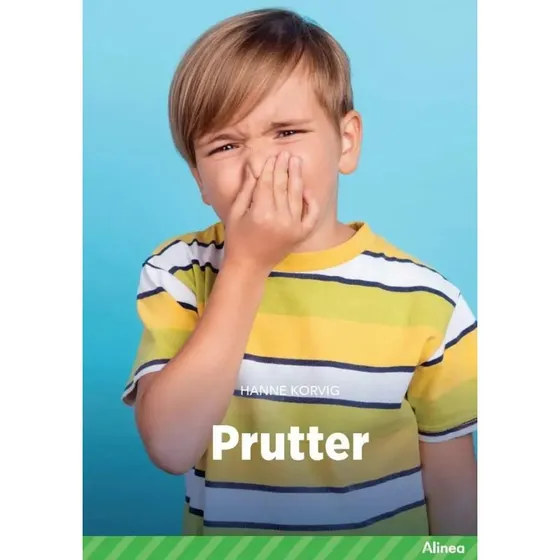 Prutter – Grøn Fagklub (Hanne Korvig)