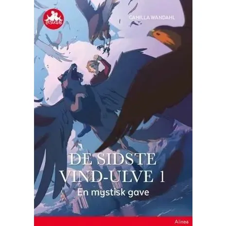 De sidste vind-ulve 1 – En mystisk gave