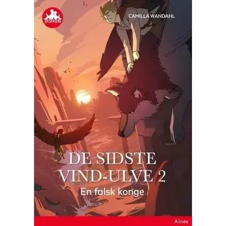 De sidste vind-ulve 2: En falsk konge