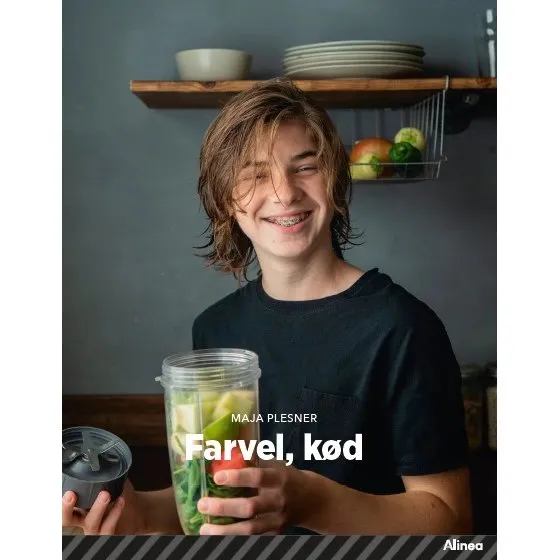 Farvel, kød – Sort Fagklub