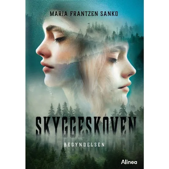 Skyggeskoven: Begyndelsen – Sort Læseklub