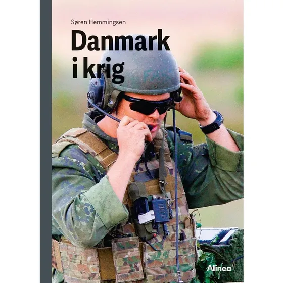 Danmark i krig – Sort Fagklub (Søren E. Hemmingsen)