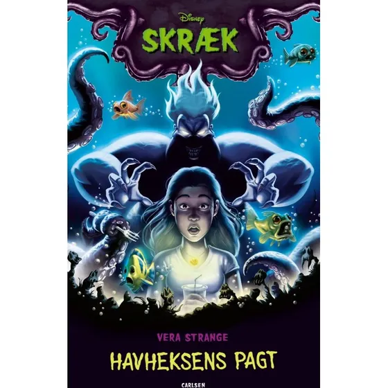 Skræk: Havheksens pagt