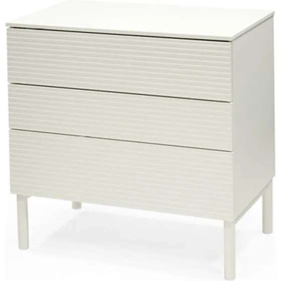 STOKKE® SLEEPI™ Kommode, Hvid