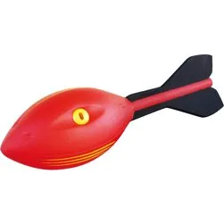 Kastehyl Rocket Whistler XL