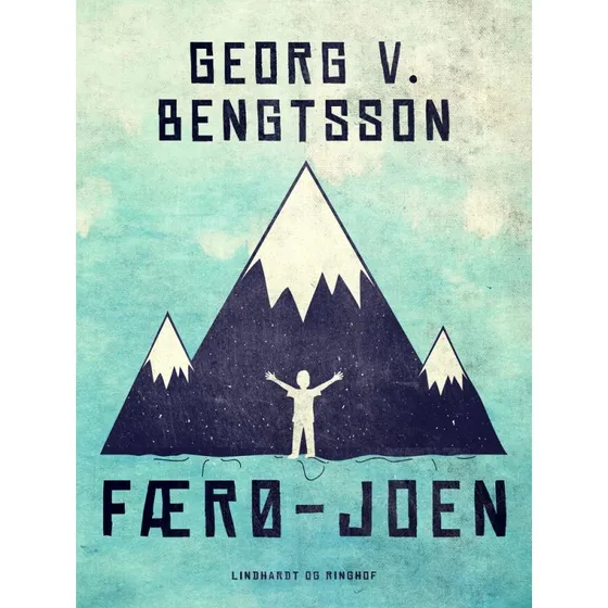 Færø-Joen – Georg V. Bengtsson