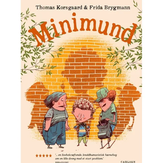 Minimund — Thomas Korsgaard