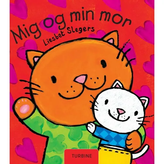 Mig og min mor — Liesbet Slegers