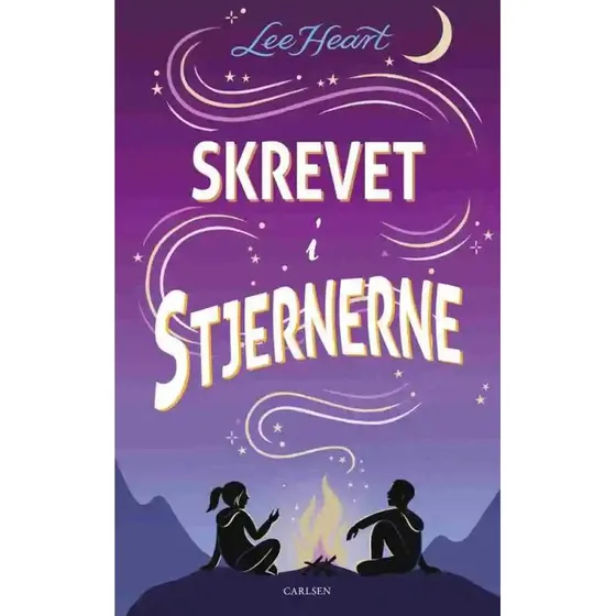 Spotlight Sprinkles: Skrevet i stjernerne – Lee Heart