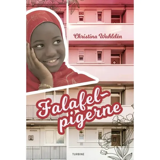Falafelpigerne – Christina Wahldén