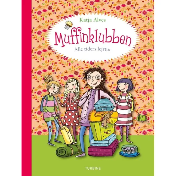 Muffinklubben: Alle tiders lejrtur