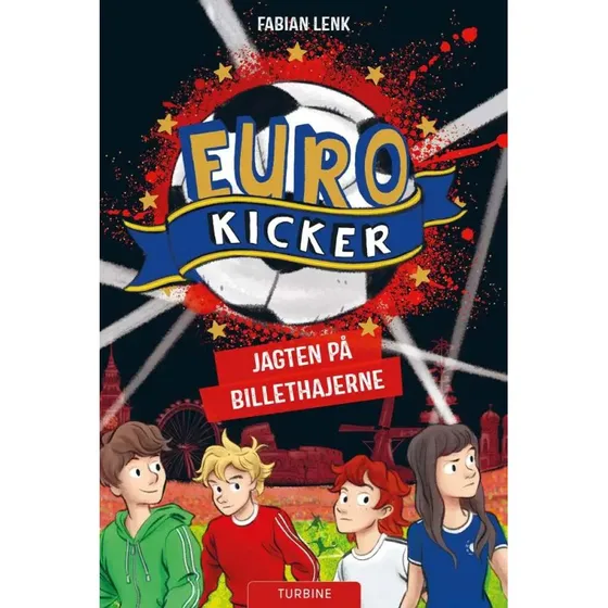 Eurokicker: Jagten på billethajerne