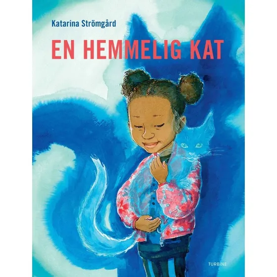 En hemmelig kat – Katarina Strömgård
