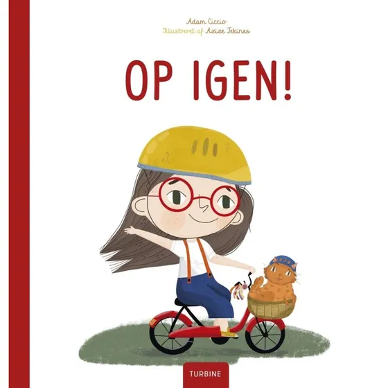 Op igen! – Adam Ciccio
