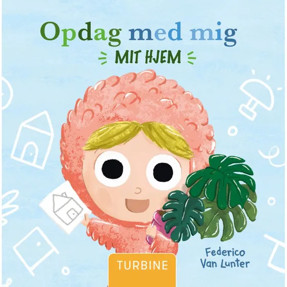 Opdag mit hjem: Efterår – Børnebanden