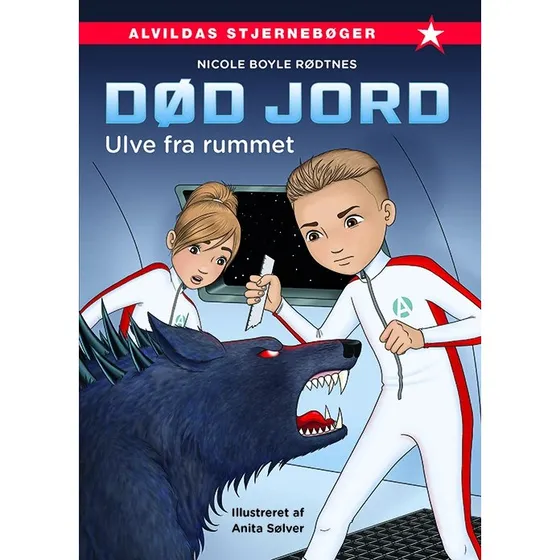 Død Jord 3: Ulve fra rummet