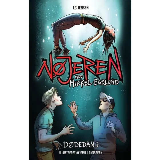 Nøjeren 2: Dødedans