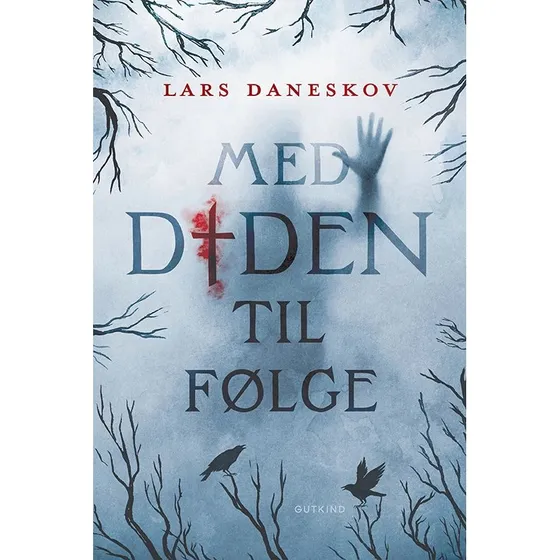 Med døden til følge — Lars Daneskov