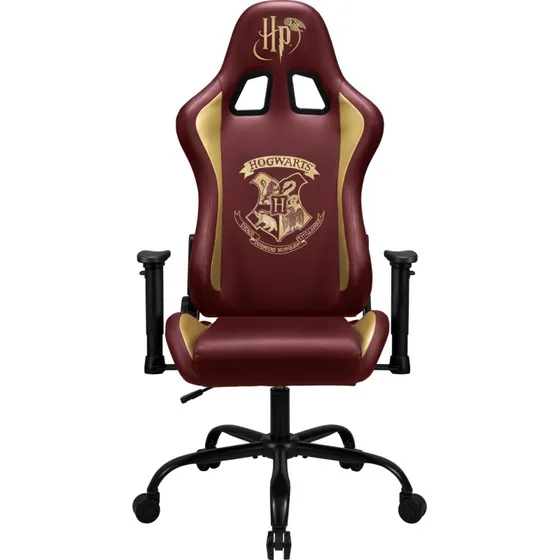 Subsonic Pro Harry Potter Gaming Stol (M/L) - Hogwarts