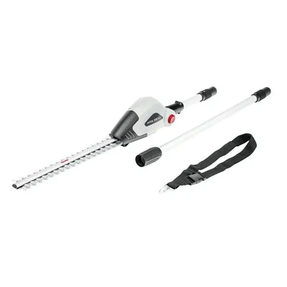 AL-KO HTA 4045 36V stanghkkeklipper (uden batteri)