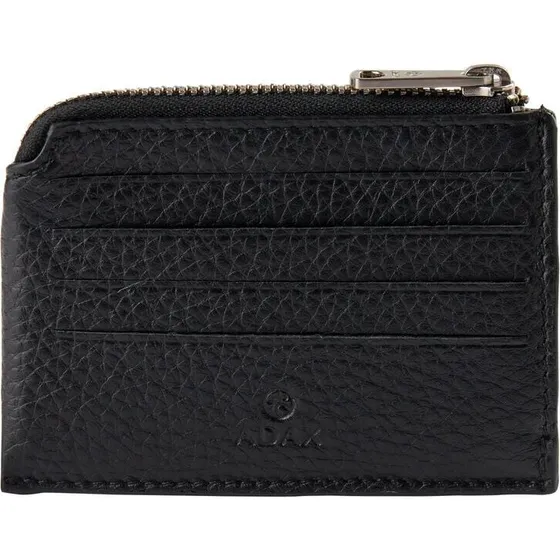 Adax Cormorano Susy kreditkortpung RFID, sort (10,5x8 cm)