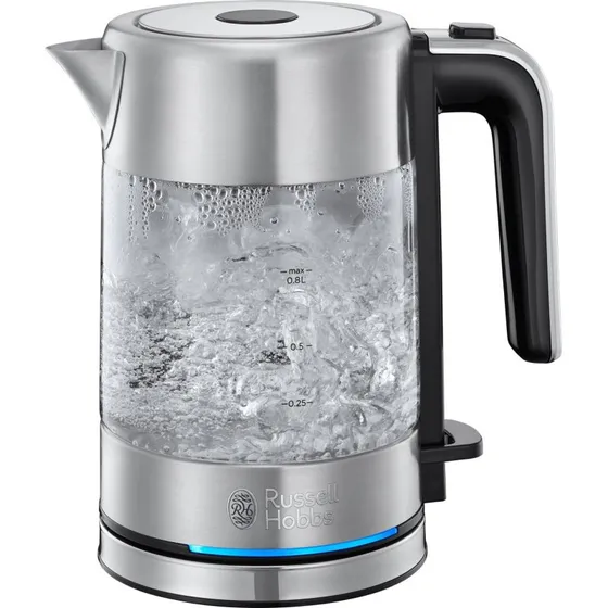 Russell Hobbs Compact Home elkedel 0,8 L, 2200W