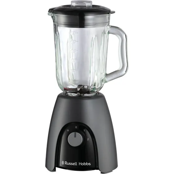 Russell Hobbs Desire Blender 1,5L – Matte Charcoal