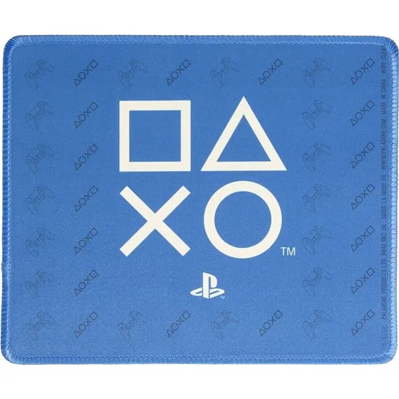 Officiel PlayStation musemtte 24x20 cm  Paladone