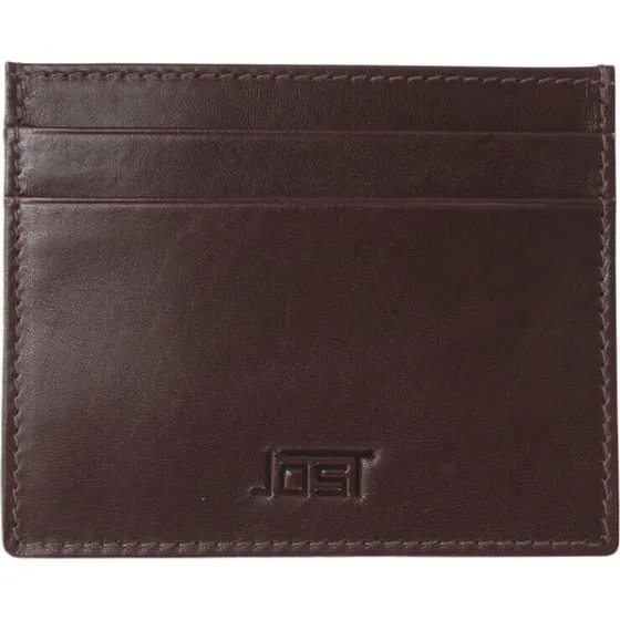 Skagen kortholder i skind – plads til 4 kort