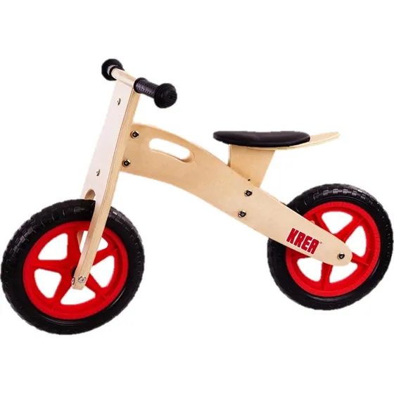 KREA Løbecykel - Balancecykel 24+ mdr