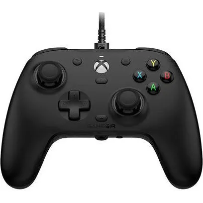 GameSir G7 HE Wired Controller – Sort (USB-C)