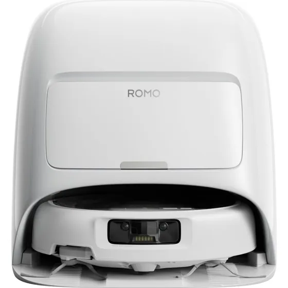 DJI ROMO A Robotstvsuger  25.000 Pa, Selvrensende Dock