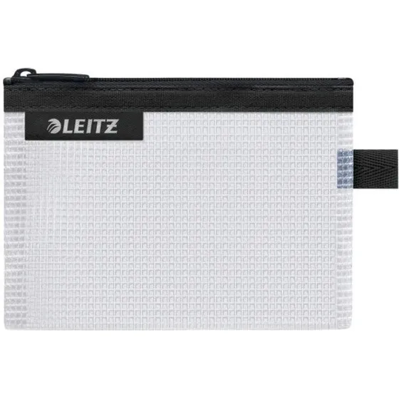 Leitz Lynlåslomme WOW S - Vandafvisende EVA 14x10,5 cm