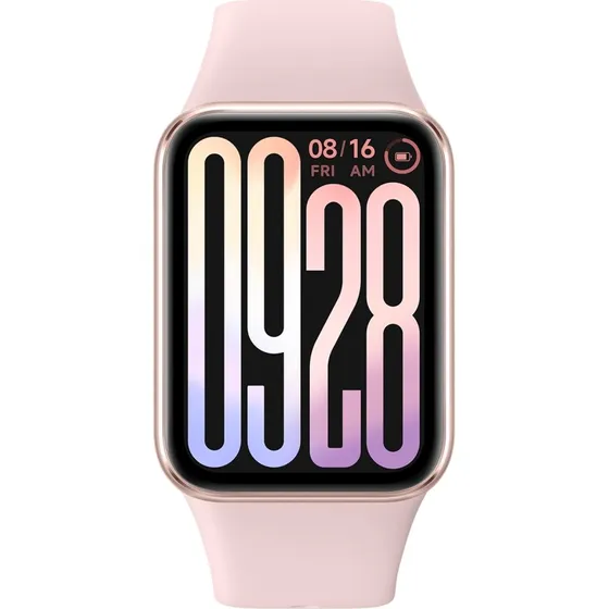 Xiaomi Smart Band 9 Pro – Rosenguld