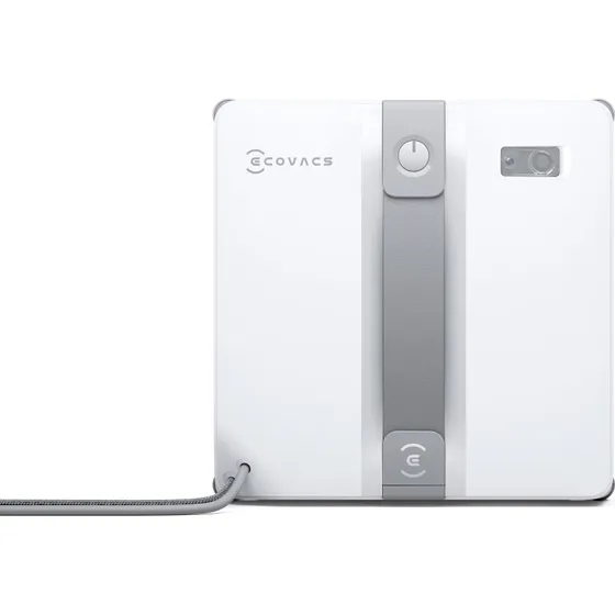 Ecovacs WINBOT Mini vinduesrobot (gr/hvid)