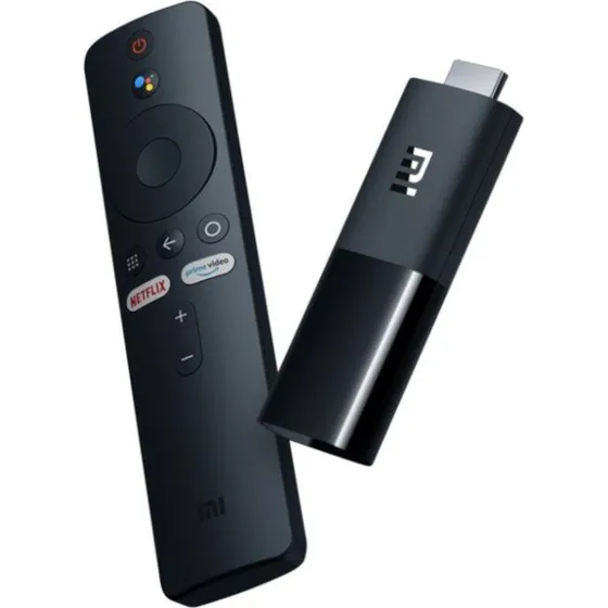 Xiaomi Mi TV Stick - Full HD Android TV (sort)