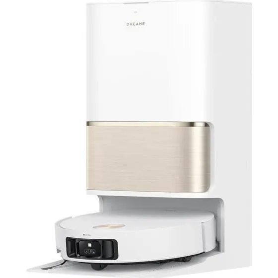 Dreame L50 Pro Ultra robotstvsuger  19.500 Pa