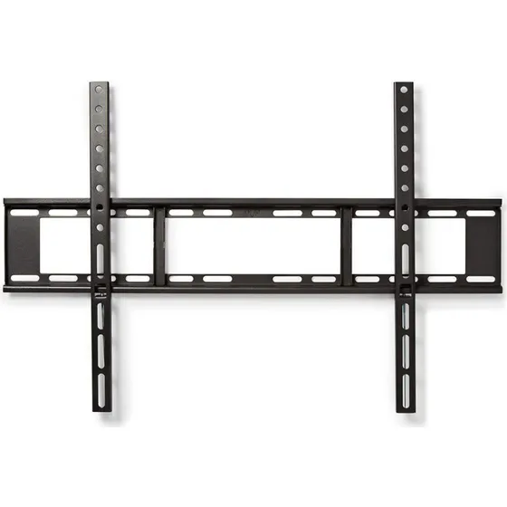 Nedis Fast TV-vgbeslag 3770" | 35 kg | 23 mm | Sort