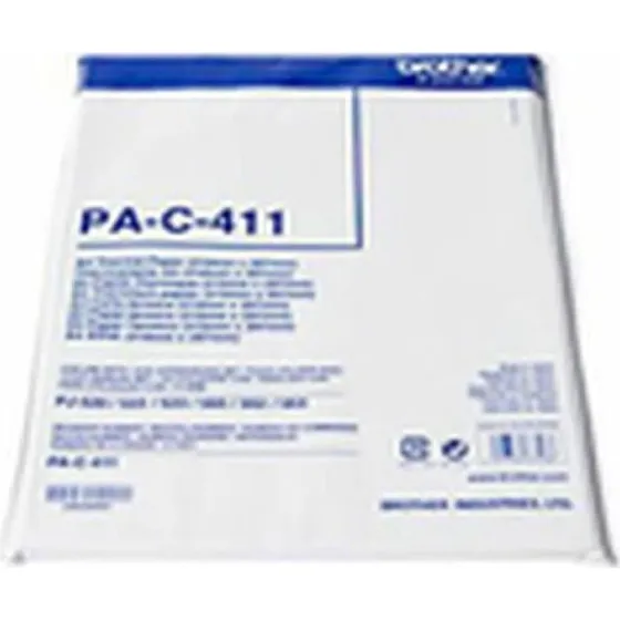 Brother PAC411 termisk papir A4 100 ark