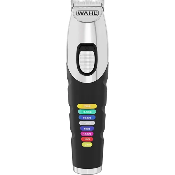 Wahl Color Trim Skgtrimmer  LiIon, 240 min