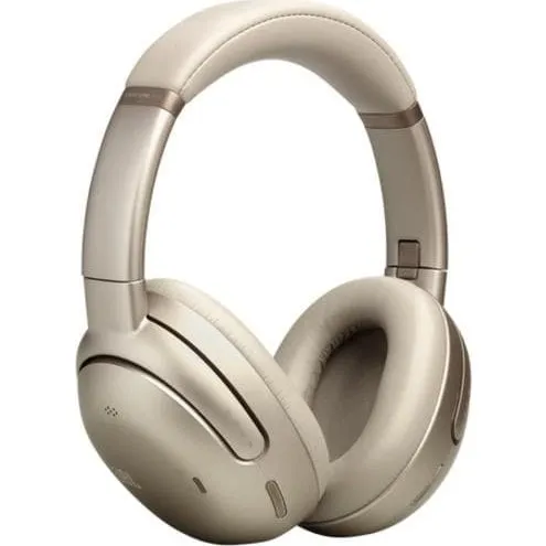 JBL Tour One M3 (Latte) - Trdlse Over-Ear med ANC