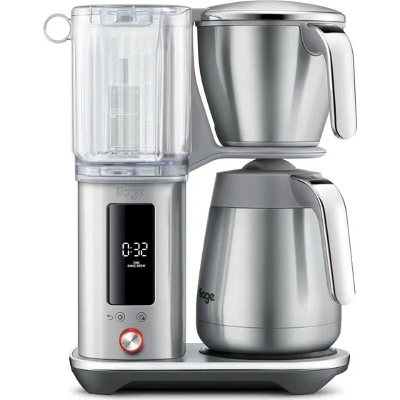 Sage Luxe Brewer SDC465BSS4  1,8 L termokande