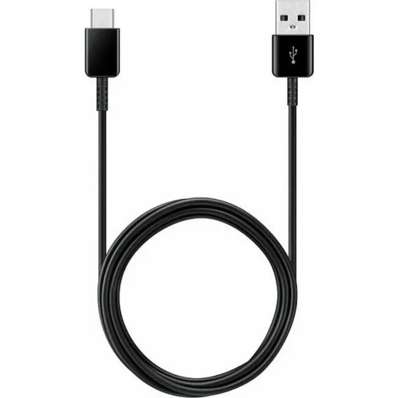 Samsung EP-DG930 USB A til USB-C kabel 1,5 m, sort