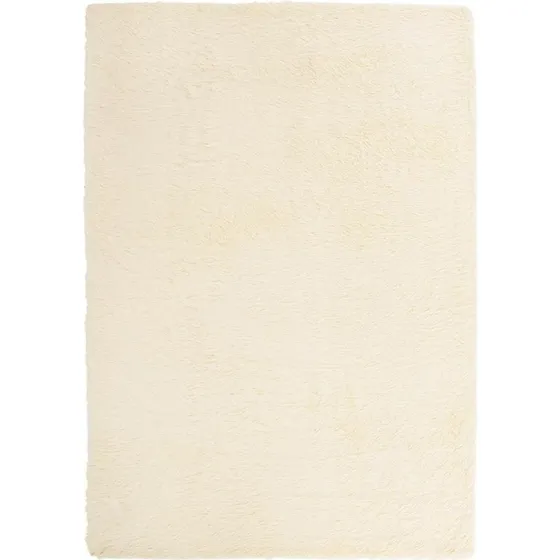 Shaggy tppe NAVARRA 240x340 cm hj luv creme