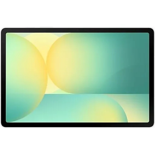 Samsung Galaxy Tab S10 FE 5G 10,9" 128GB Slv
