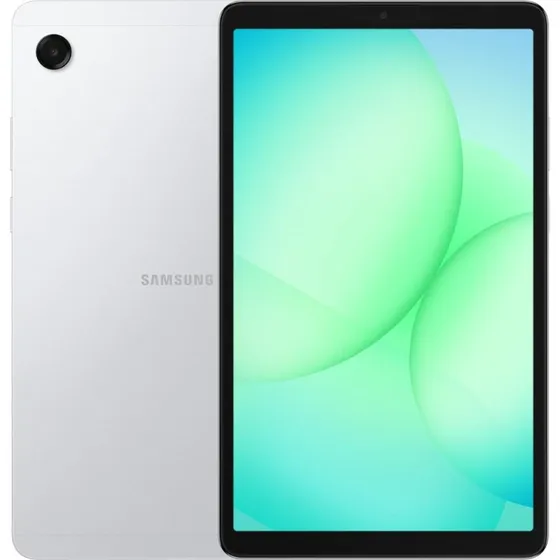 Samsung Galaxy Tab A11 8,7" LTE 4/64 GB  Slv