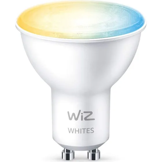 WiZ Smart LED GU10 PAR16 4,7W Tunable White