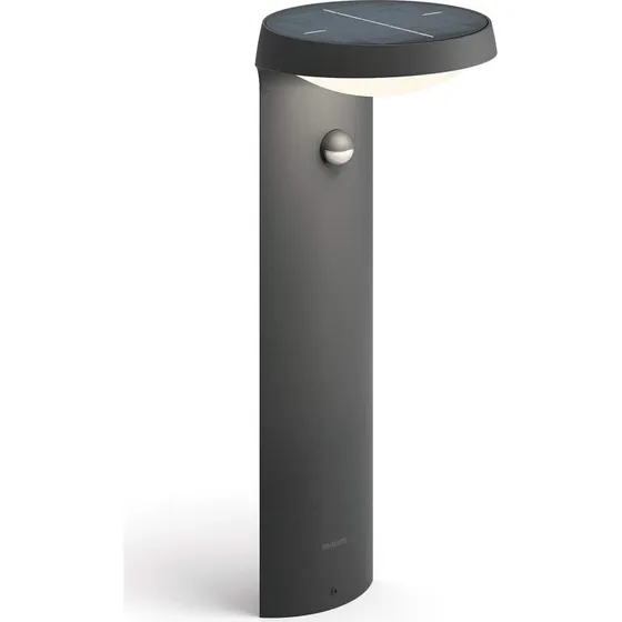 Philips Tyla Solcelle Piedestal 40 cm - IR sensor, 255 lm